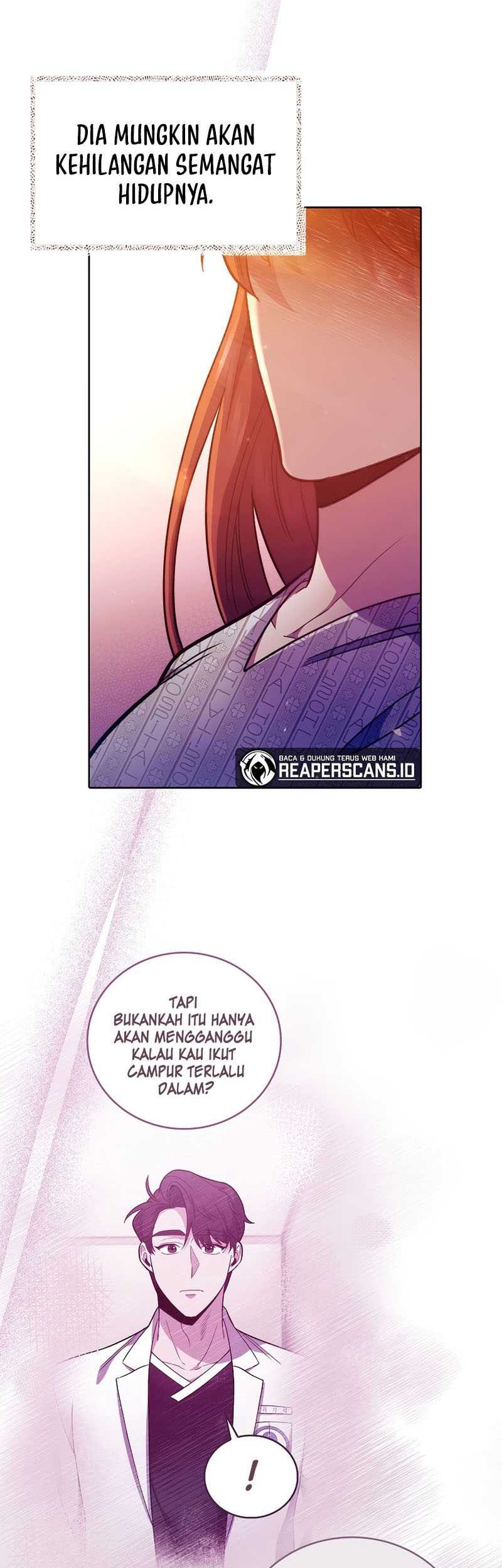 Level-Up Doctor Chapter 42 Gambar 54