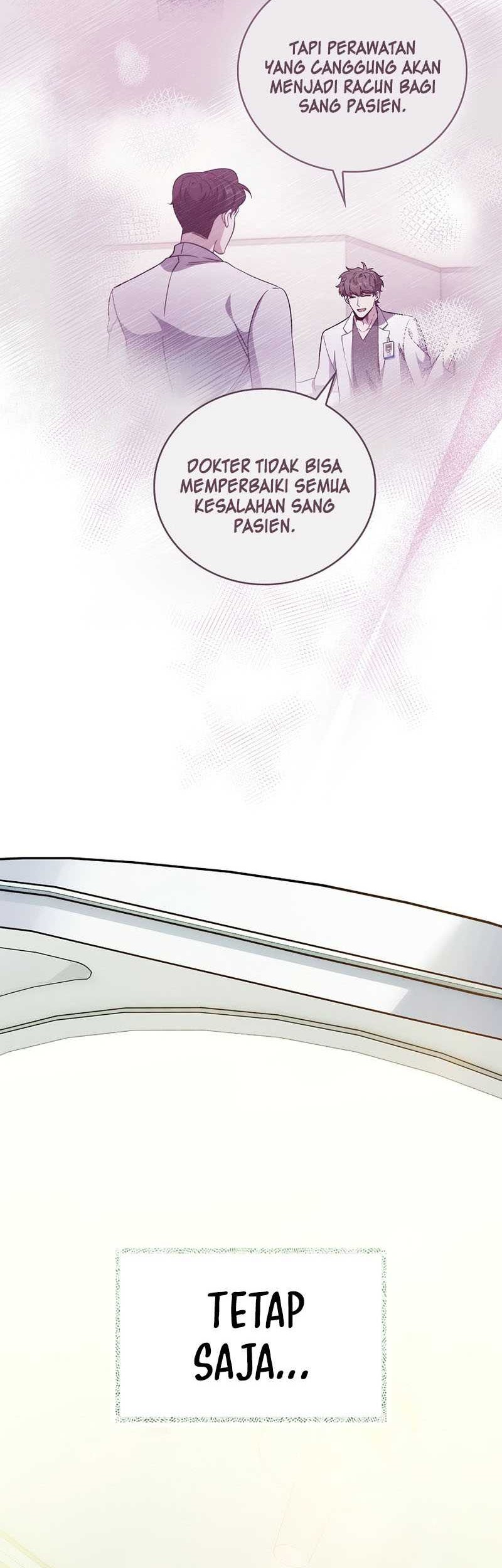 Level-Up Doctor Chapter 42 Gambar 55
