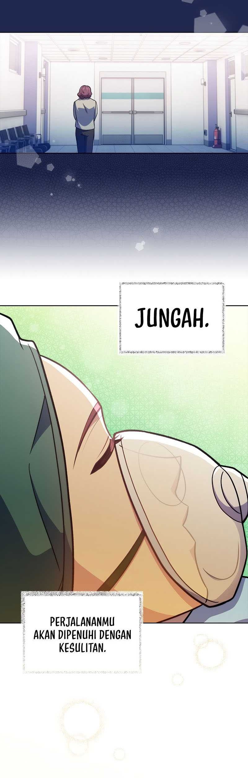 Level-Up Doctor Chapter 42 Gambar 57