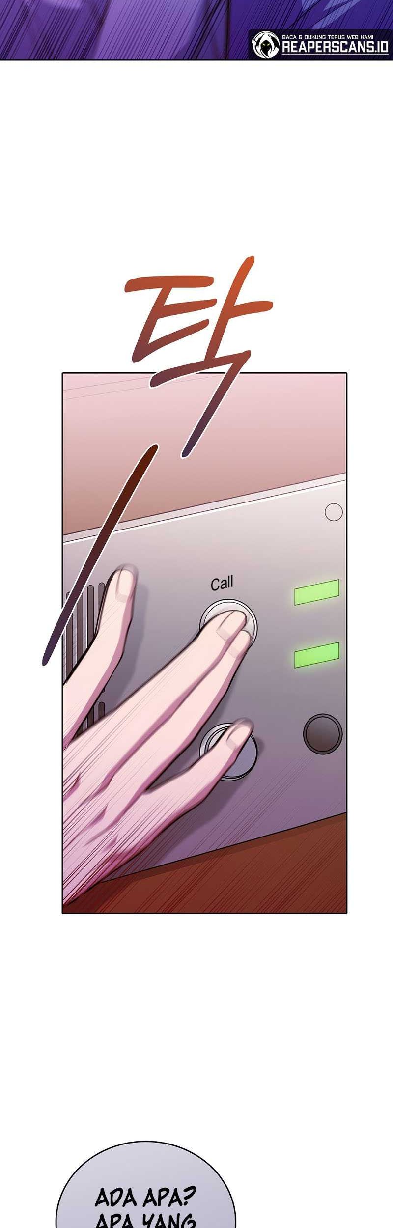 Level-Up Doctor Chapter 42 Gambar 4