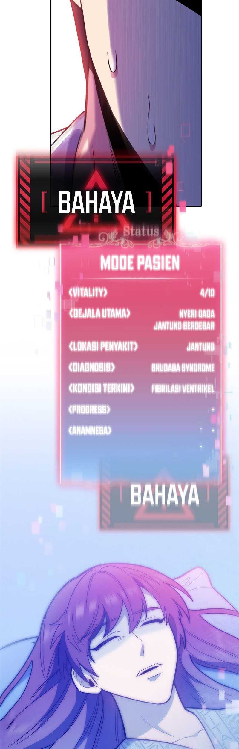 Level-Up Doctor Chapter 42 Gambar 7