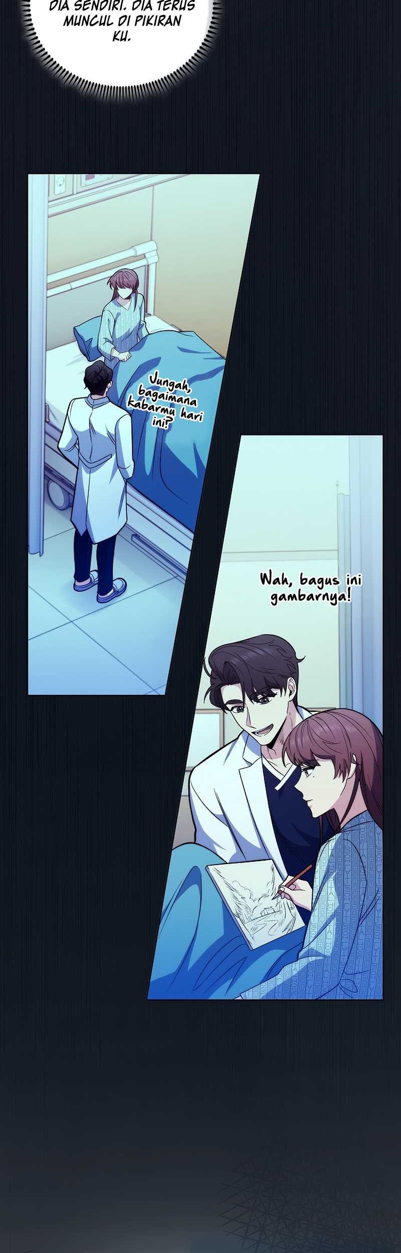 Level-Up Doctor Chapter 41 Gambar 45