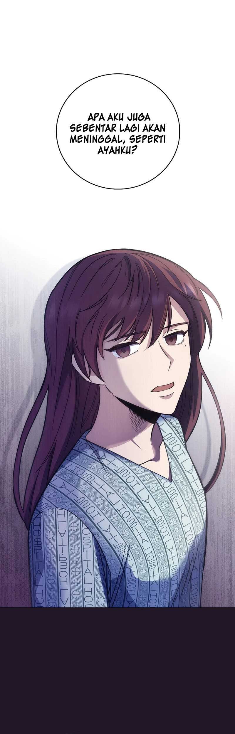 Baca  Level-Up Doctor Chapter 41 Gambar 2