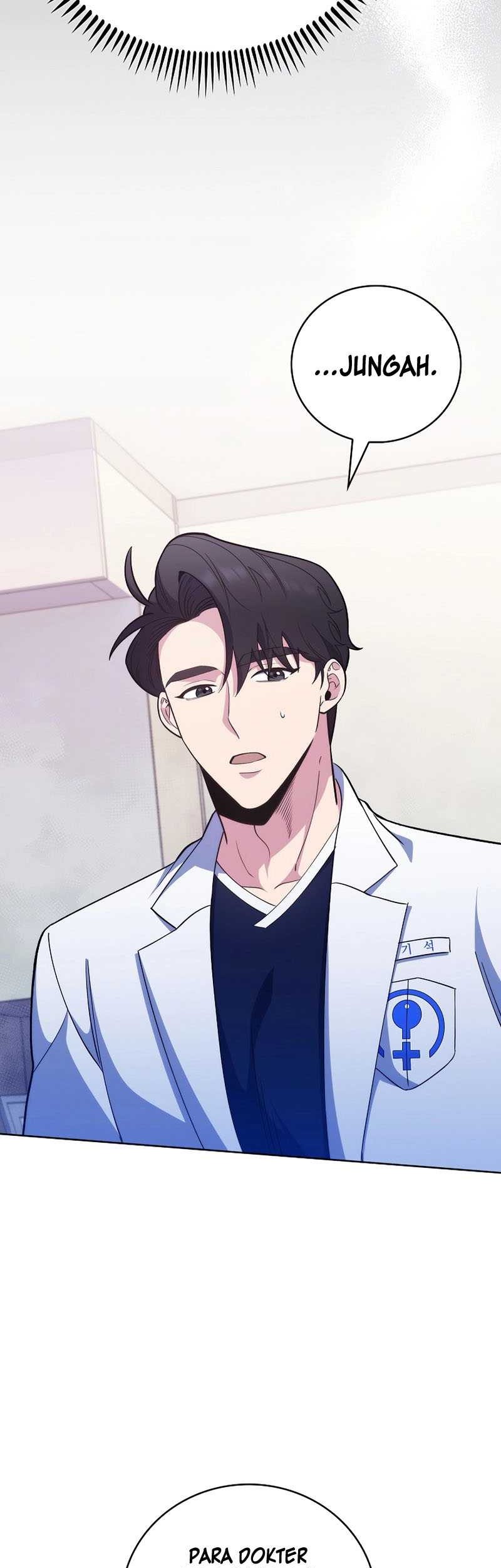 Level-Up Doctor Chapter 41 Gambar 4