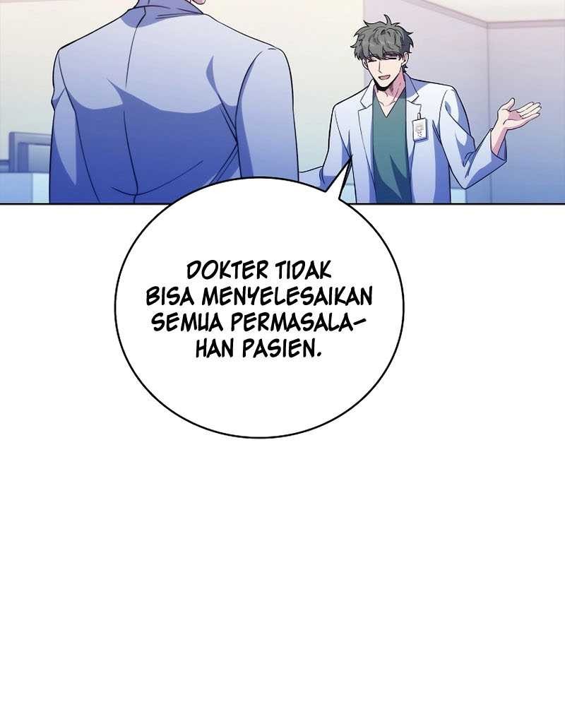 Level-Up Doctor Chapter 41 Gambar 16
