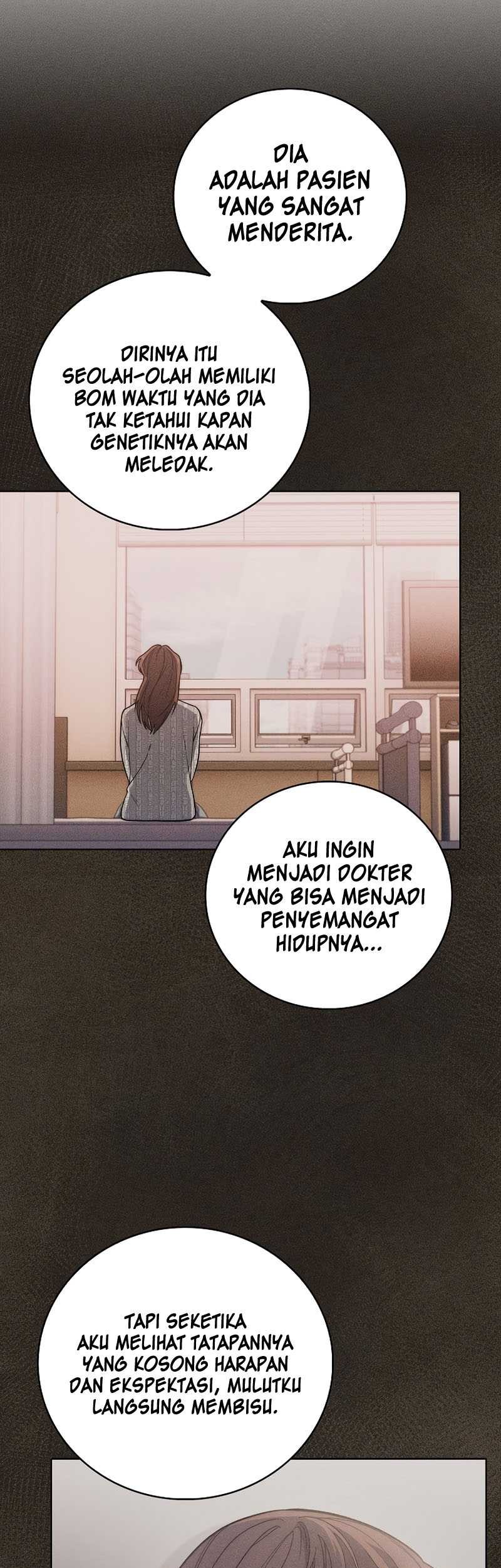 Level-Up Doctor Chapter 41 Gambar 27