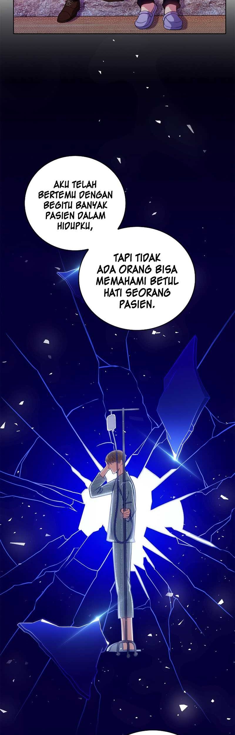 Level-Up Doctor Chapter 41 Gambar 33