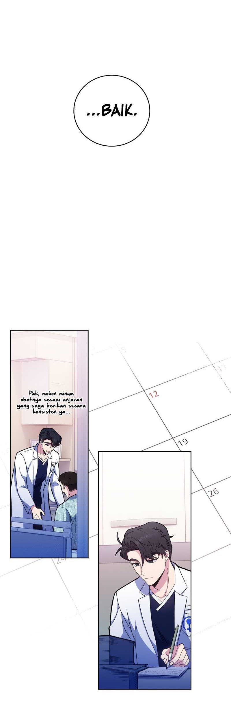 Level-Up Doctor Chapter 41 Gambar 40