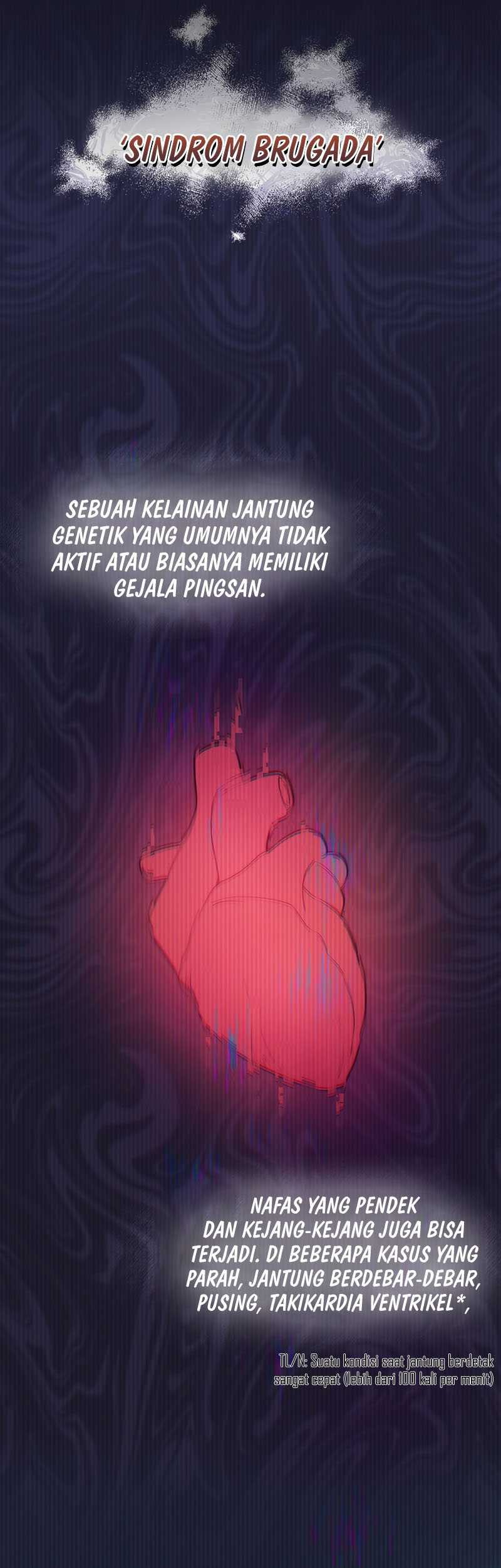 Level-Up Doctor Chapter 40 Gambar 38