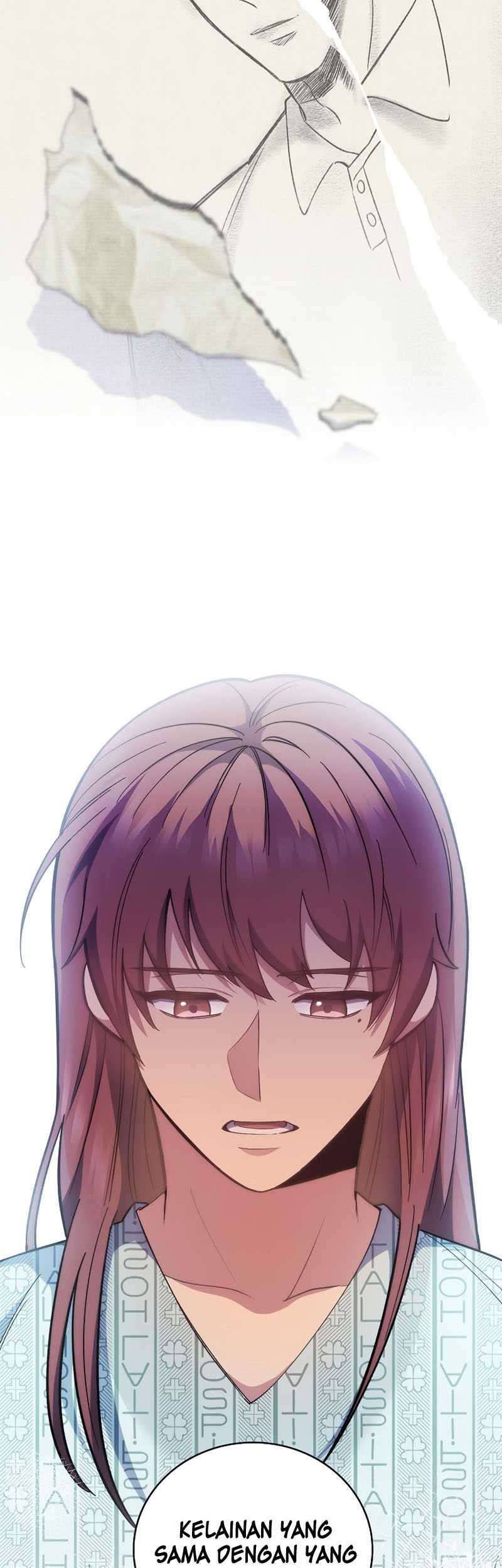Level-Up Doctor Chapter 40 Gambar 48