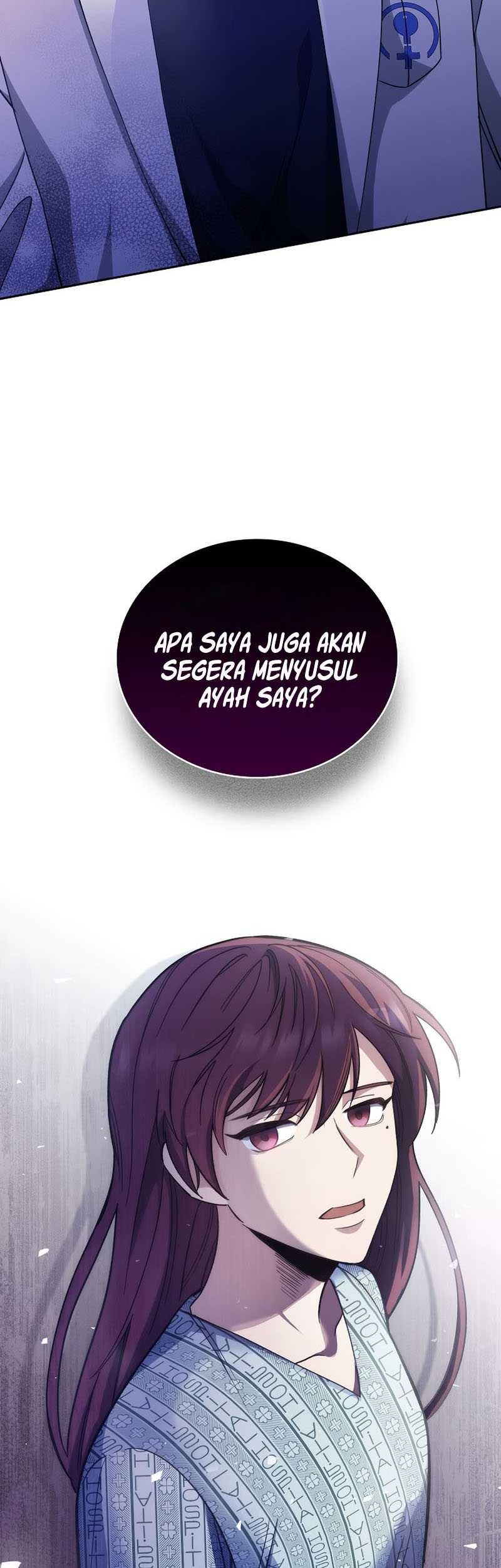 Level-Up Doctor Chapter 40 Gambar 52