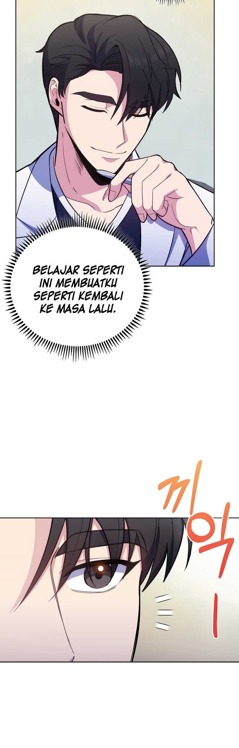 Level-Up Doctor Chapter 40 Gambar 4