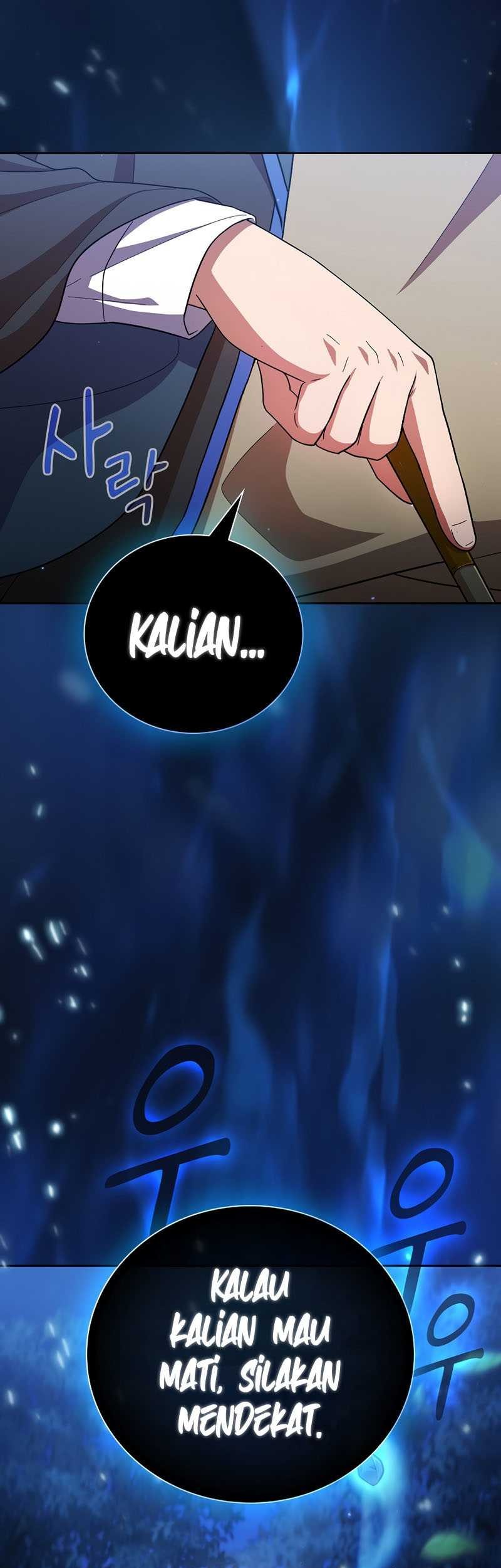 Magic Academy Survival Guide Chapter 18 Gambar 58