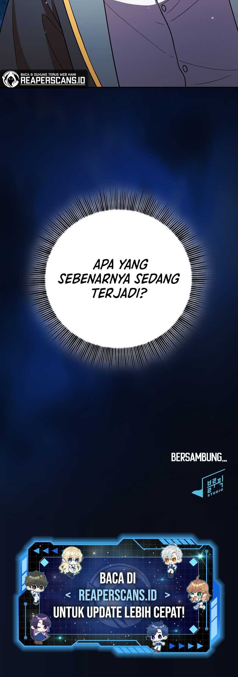 Magic Academy Survival Guide Chapter 18 Gambar 60