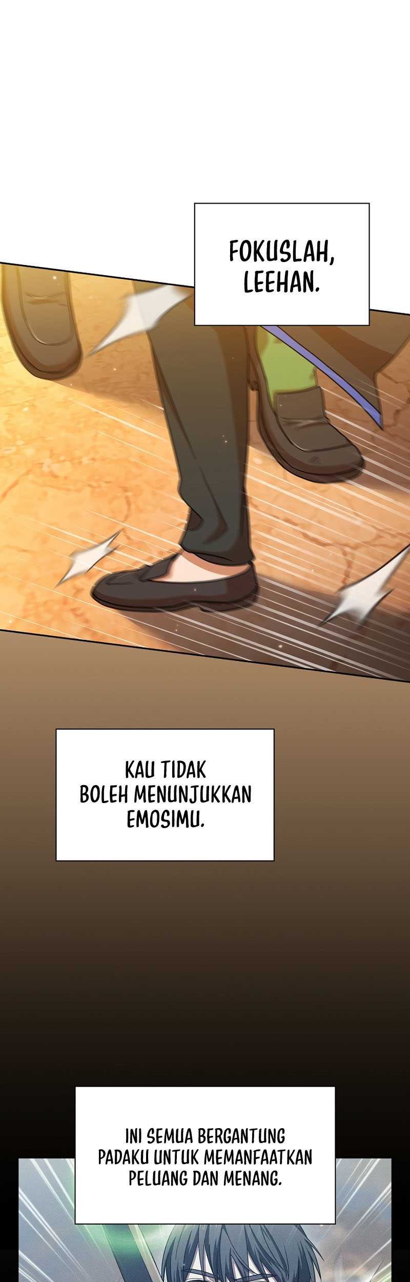 Magic Academy Survival Guide Chapter 18 Gambar 4