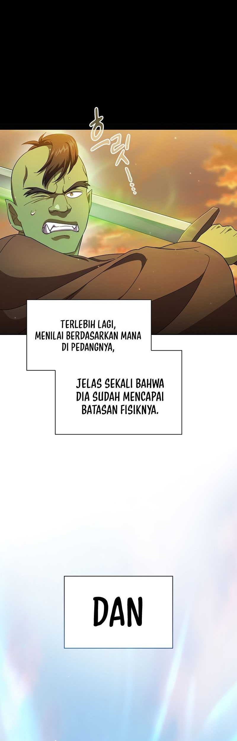 Magic Academy Survival Guide Chapter 18 Gambar 7
