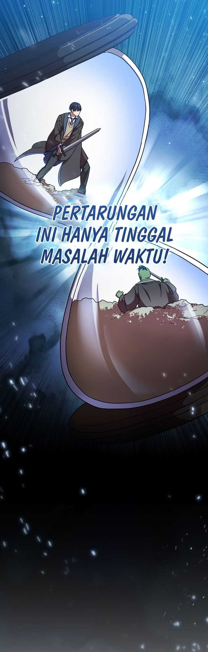 Magic Academy Survival Guide Chapter 18 Gambar 9