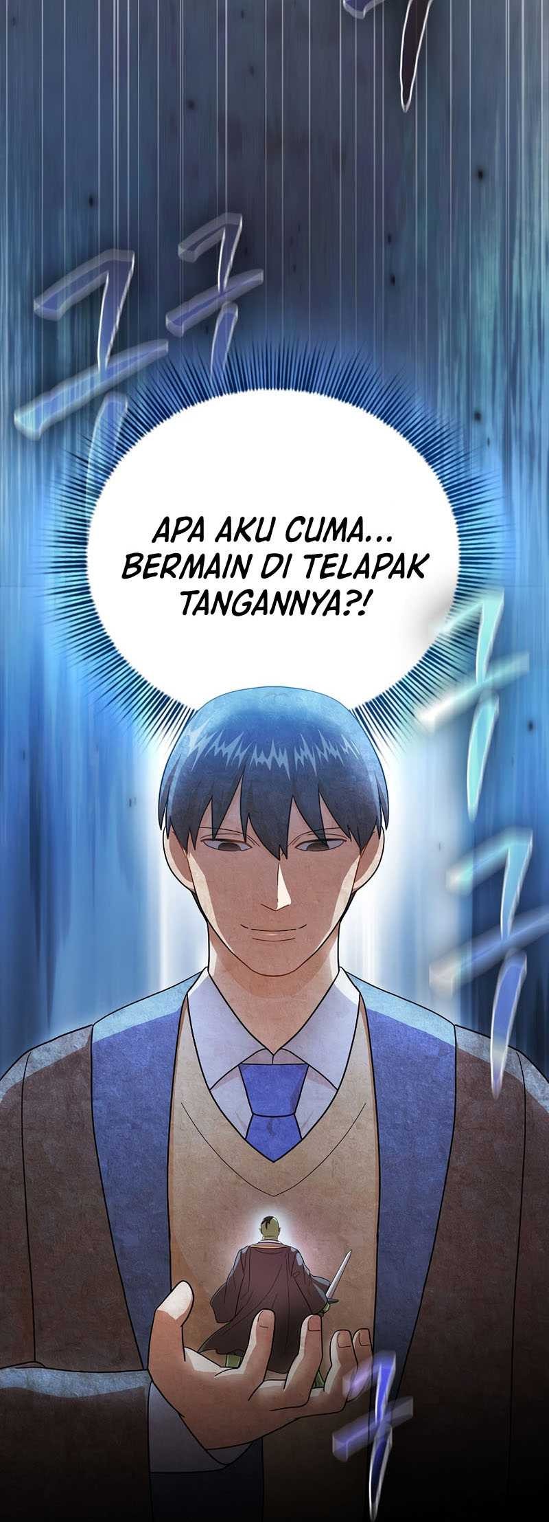 Magic Academy Survival Guide Chapter 18 Gambar 14