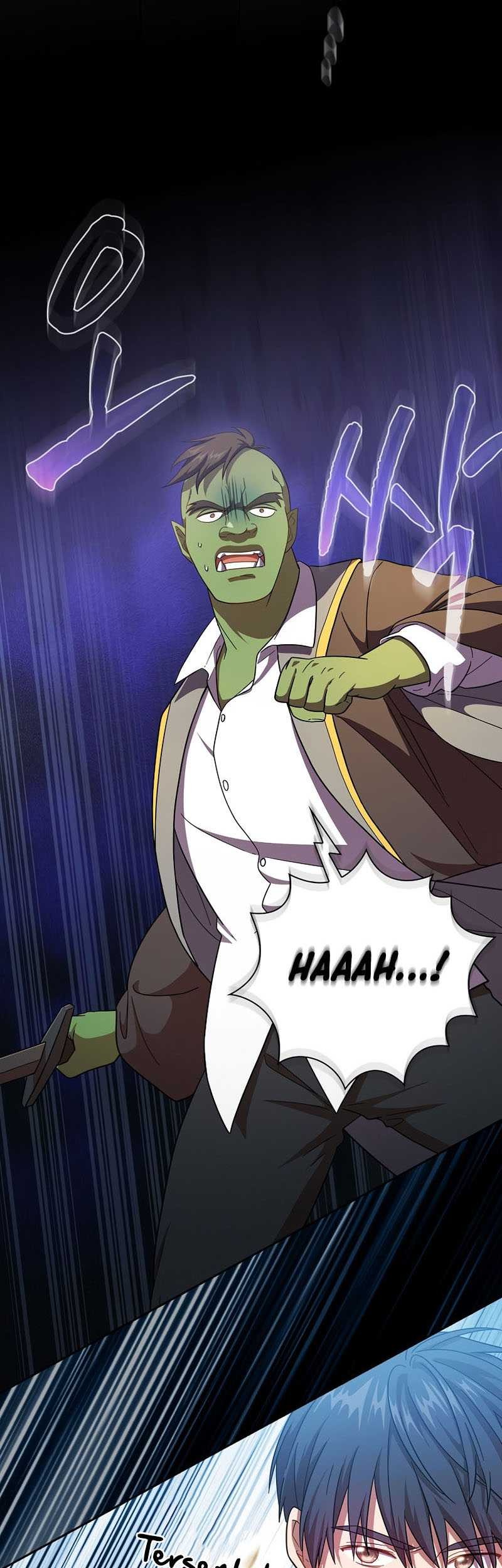 Magic Academy Survival Guide Chapter 18 Gambar 15