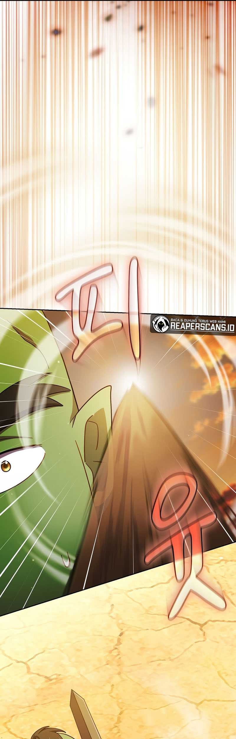 Magic Academy Survival Guide Chapter 18 Gambar 19