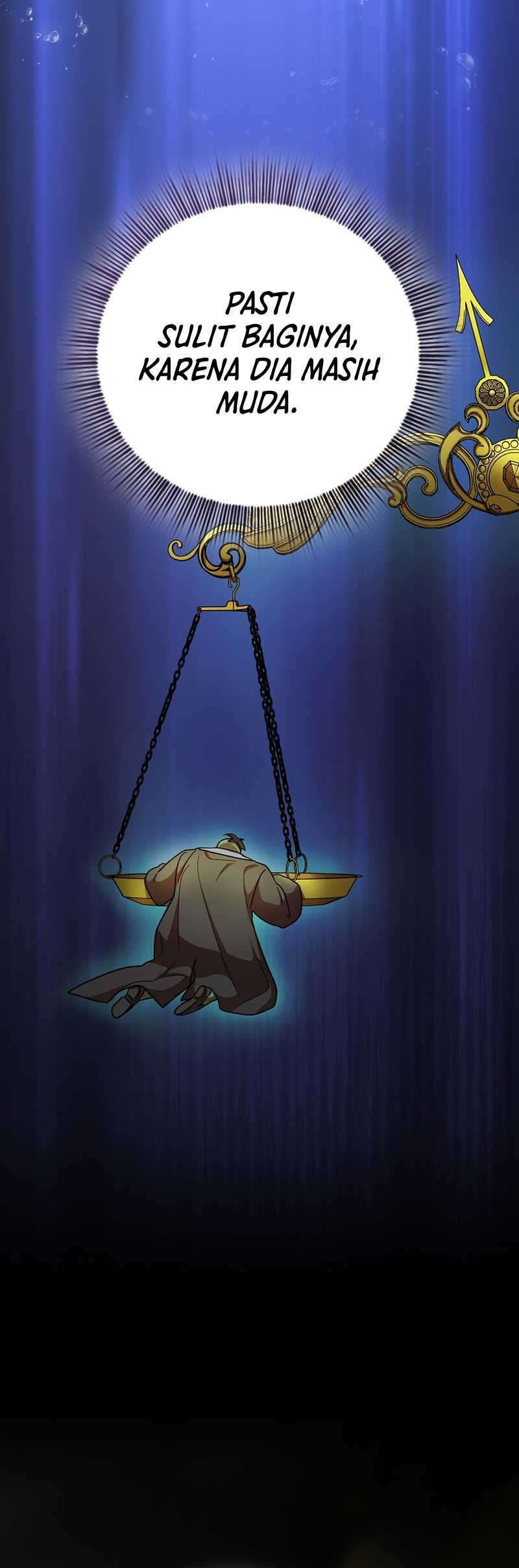 Magic Academy Survival Guide Chapter 18 Gambar 25