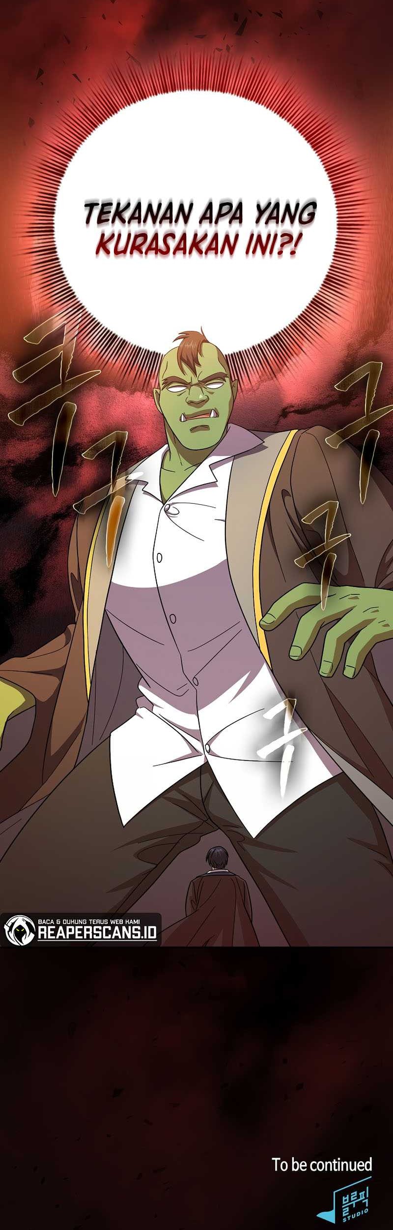 Magic Academy Survival Guide Chapter 17 Gambar 50