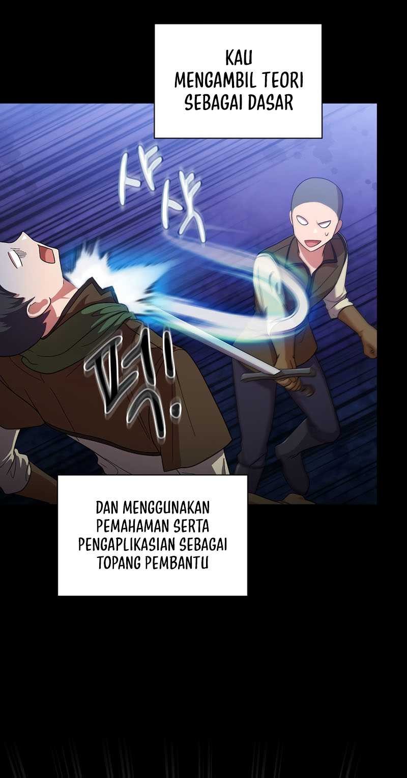 Magic Academy Survival Guide Chapter 17 Gambar 6