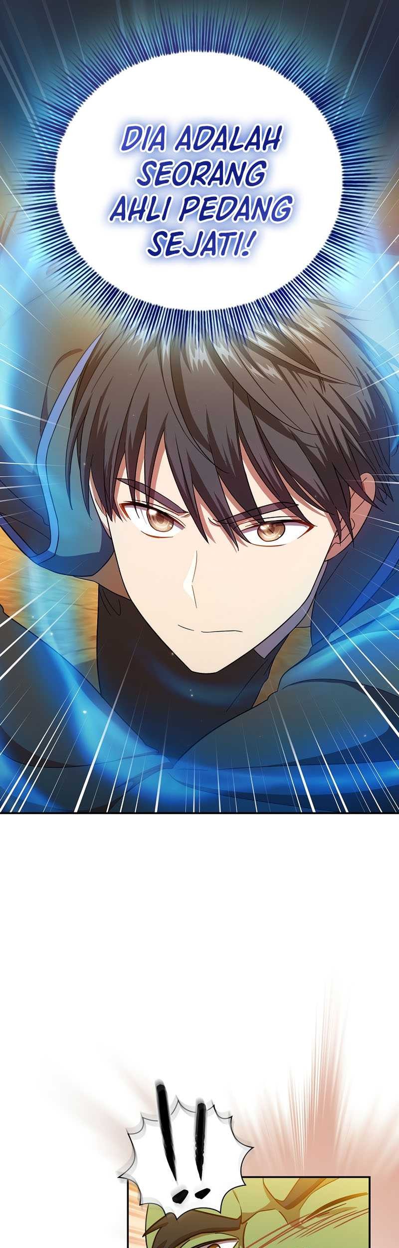 Magic Academy Survival Guide Chapter 17 Gambar 29