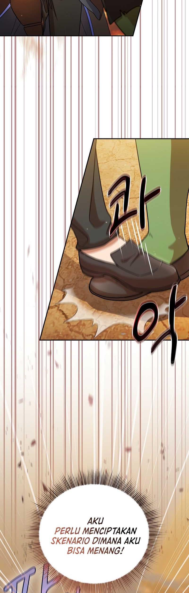 Magic Academy Survival Guide Chapter 17 Gambar 35