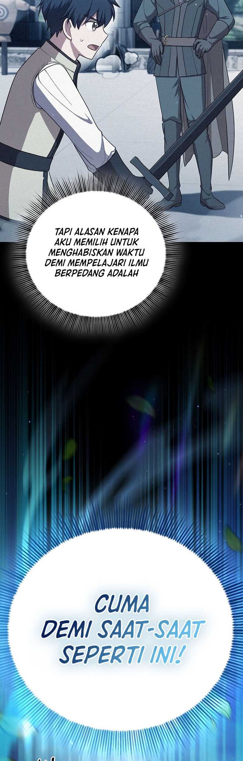 Magic Academy Survival Guide Chapter 16 Gambar 53