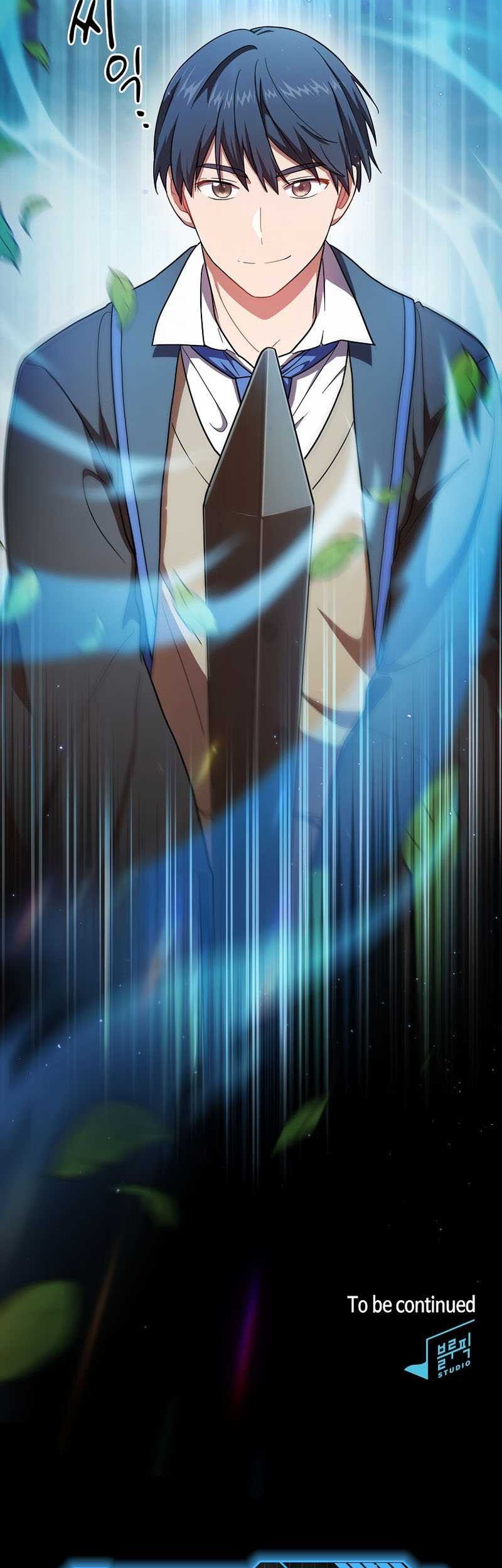 Magic Academy Survival Guide Chapter 16 Gambar 54