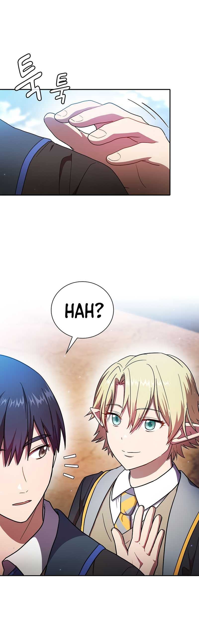 Baca Magic Academy Survival Guide Chapter 16 Gambar 2