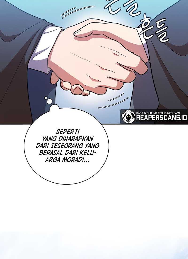 Magic Academy Survival Guide Chapter 16 Gambar 8