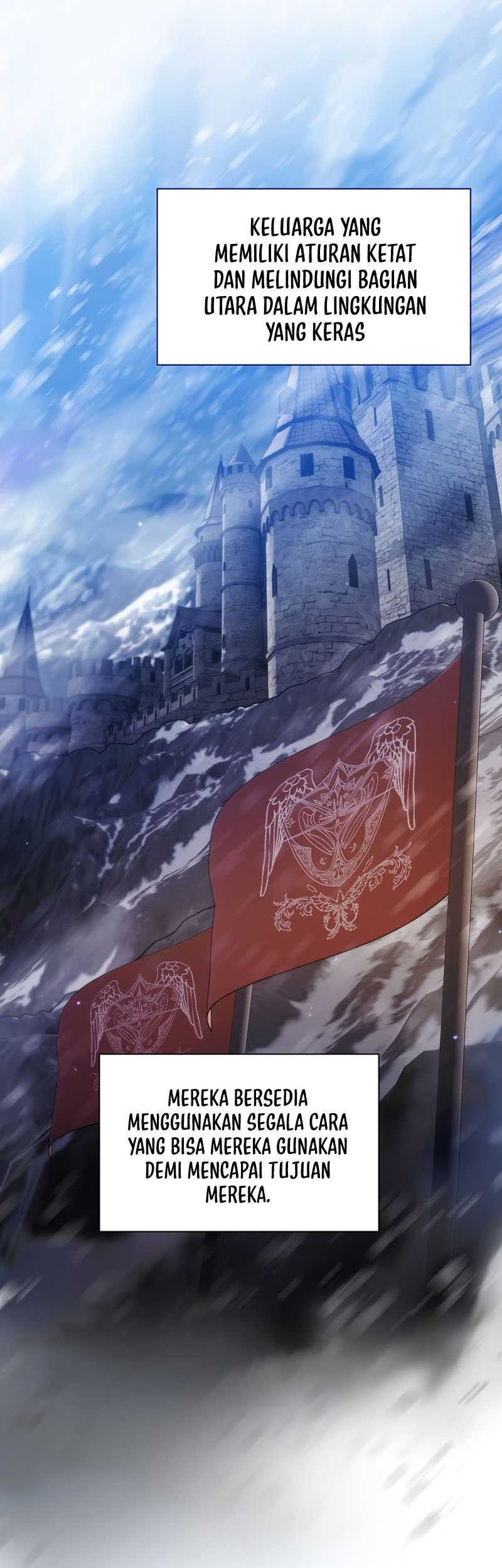 Magic Academy Survival Guide Chapter 16 Gambar 9
