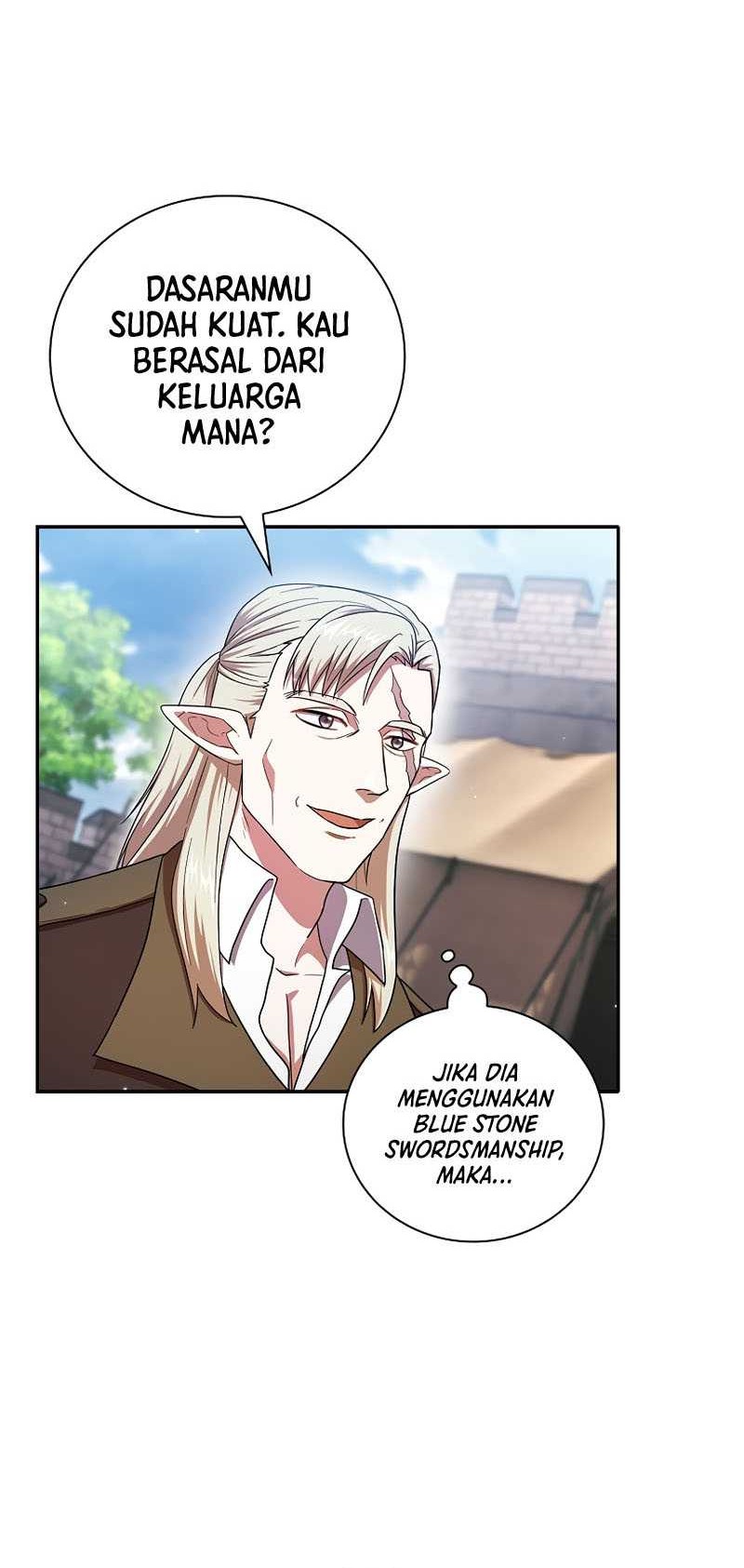 Magic Academy Survival Guide Chapter 16 Gambar 16