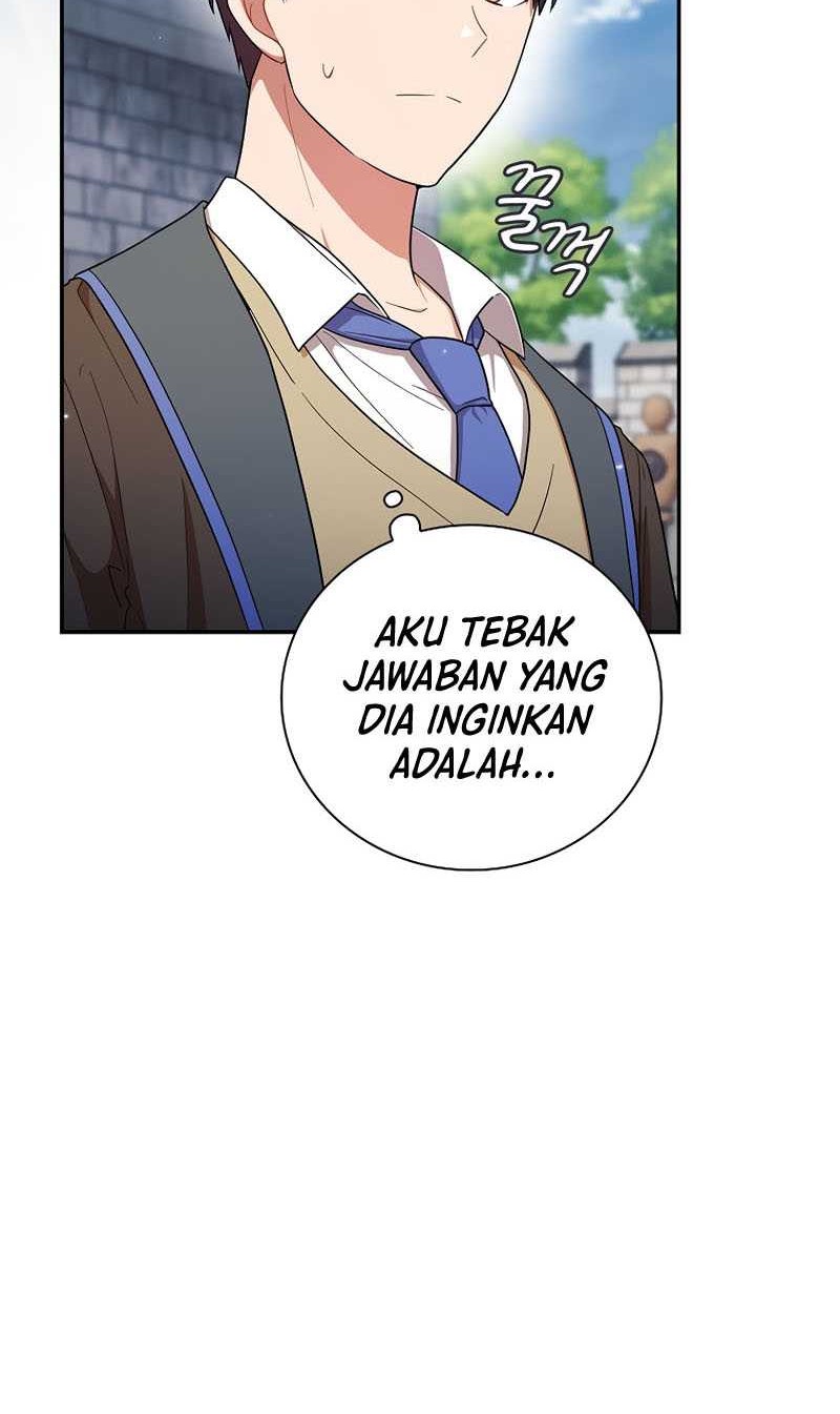 Magic Academy Survival Guide Chapter 16 Gambar 20