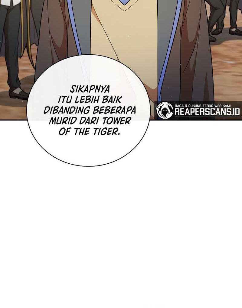 Magic Academy Survival Guide Chapter 16 Gambar 24
