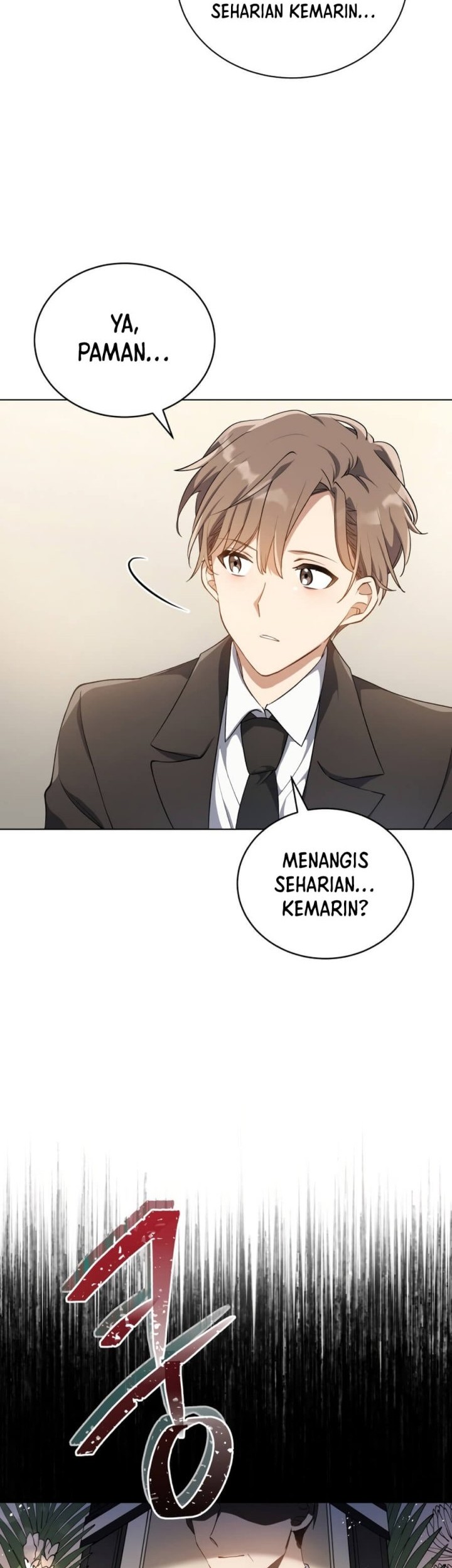 The Second Life of an Idol Chapter 01 Gambar 29