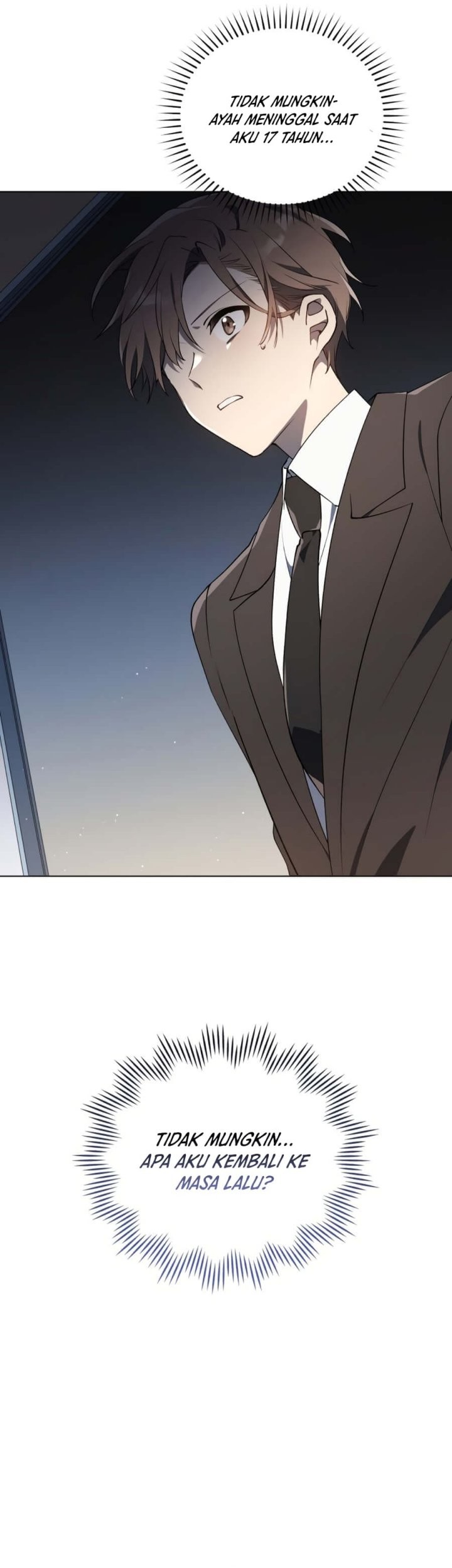 The Second Life of an Idol Chapter 01 Gambar 31