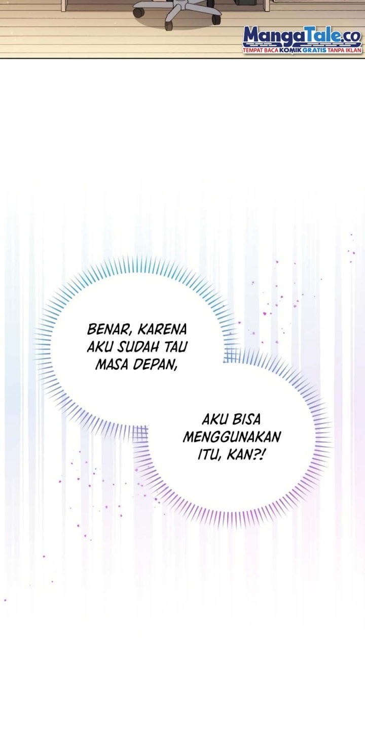 The Second Life of an Idol Chapter 01 Gambar 41