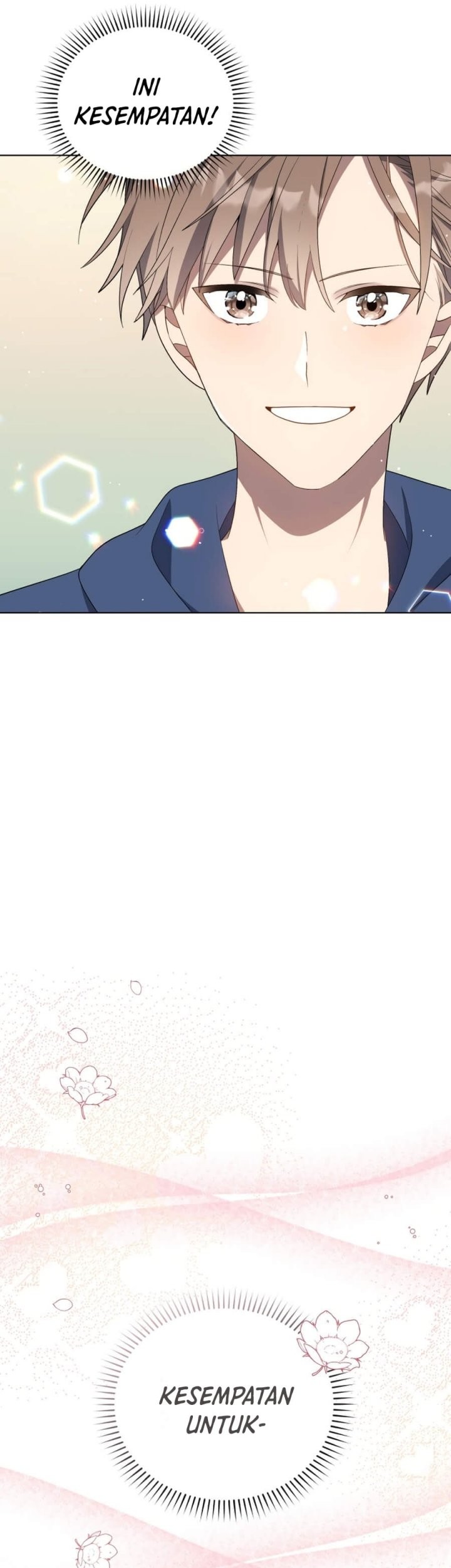 The Second Life of an Idol Chapter 01 Gambar 42