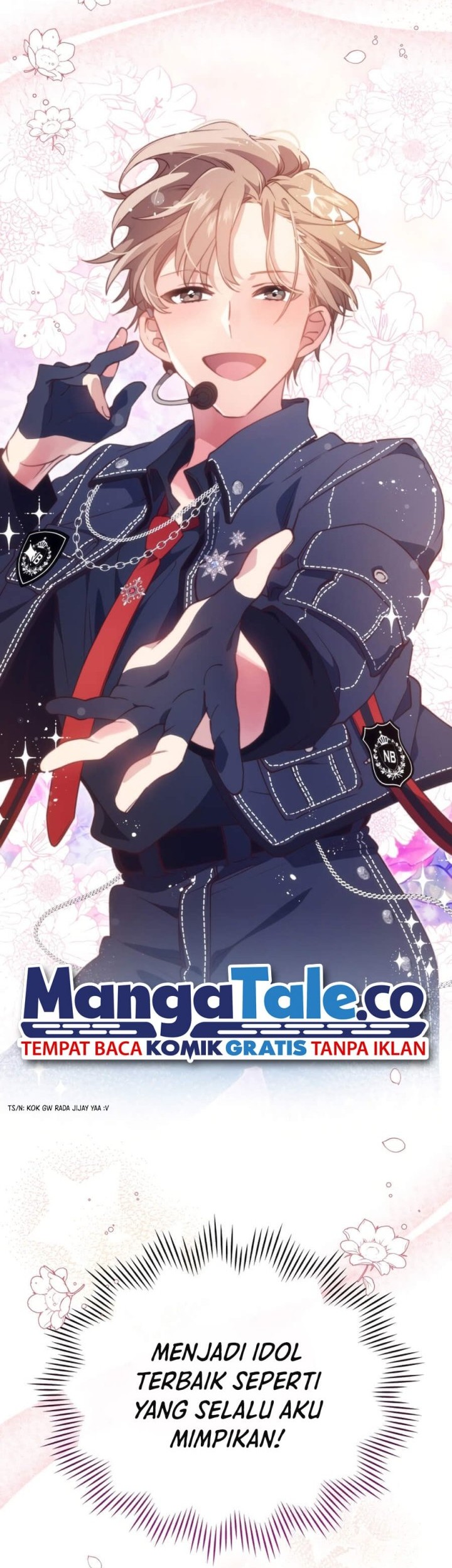 The Second Life of an Idol Chapter 01 Gambar 43