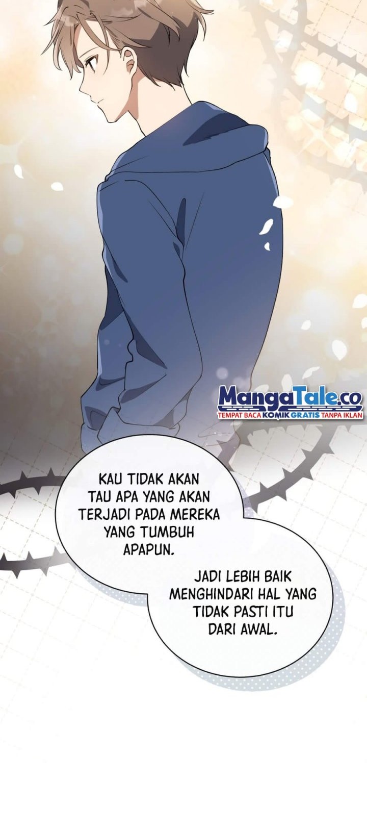 The Second Life of an Idol Chapter 01 Gambar 52