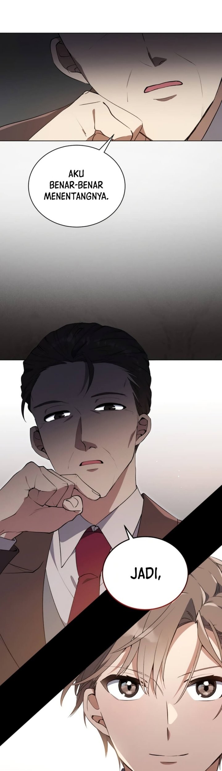 The Second Life of an Idol Chapter 01 Gambar 53