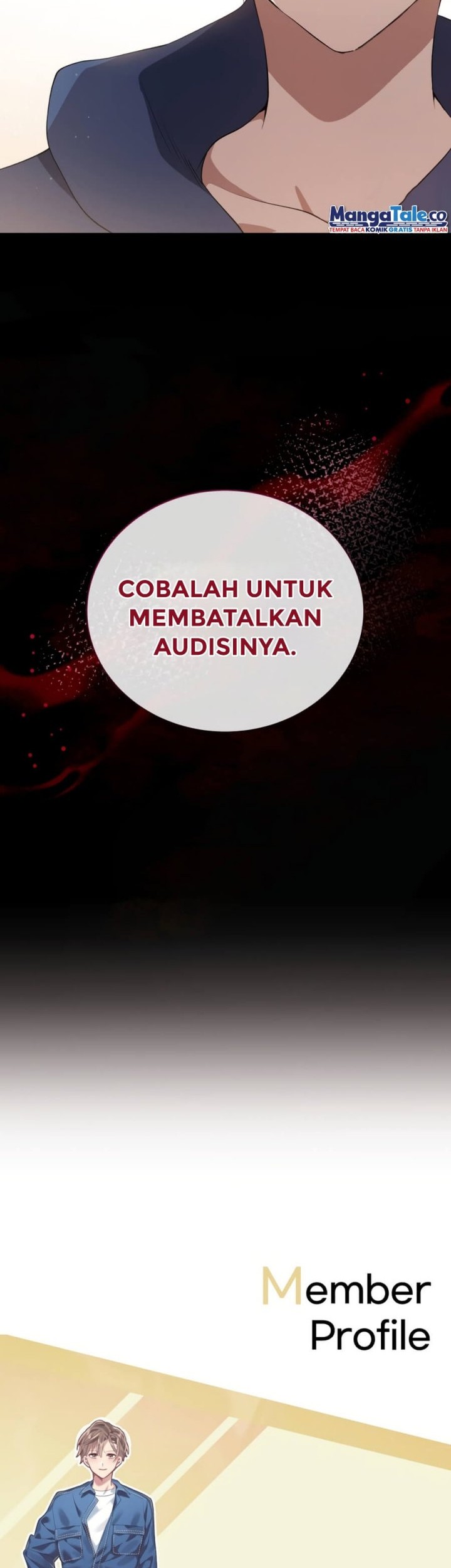 The Second Life of an Idol Chapter 01 Gambar 54