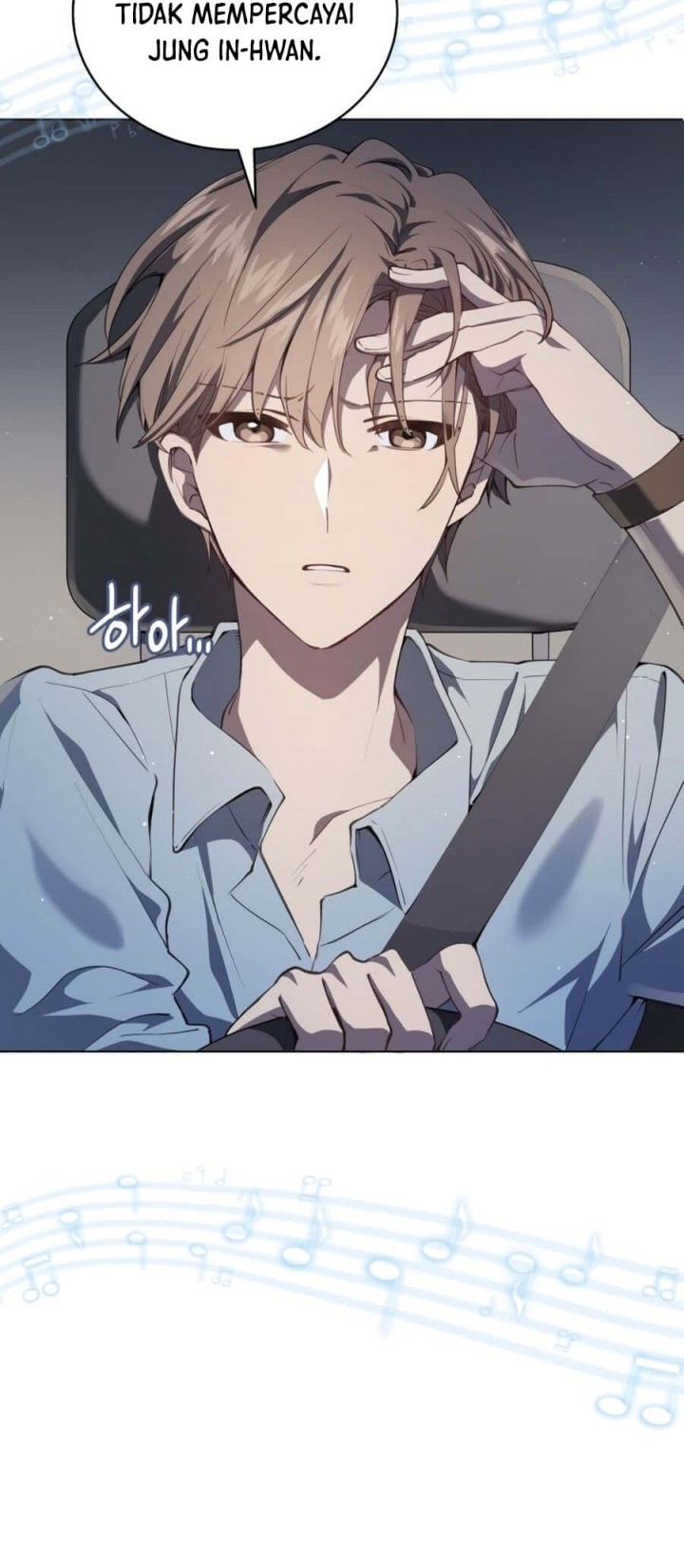 The Second Life of an Idol Chapter 01 Gambar 4