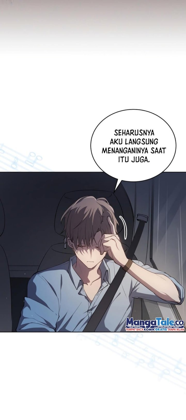 The Second Life of an Idol Chapter 01 Gambar 15