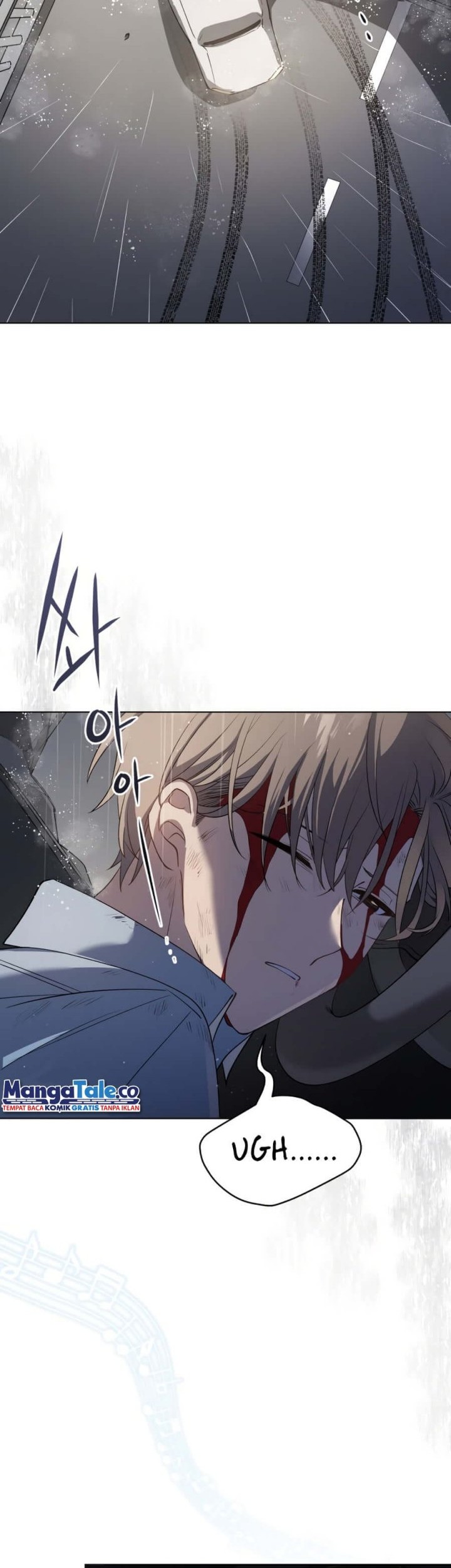 The Second Life of an Idol Chapter 01 Gambar 20