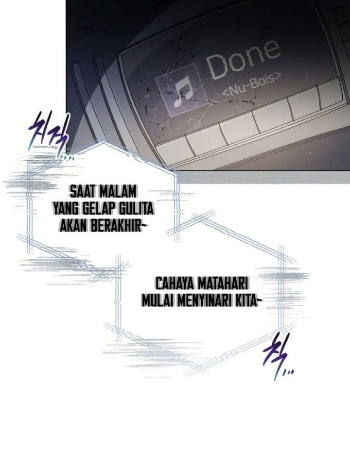 The Second Life of an Idol Chapter 01 Gambar 21