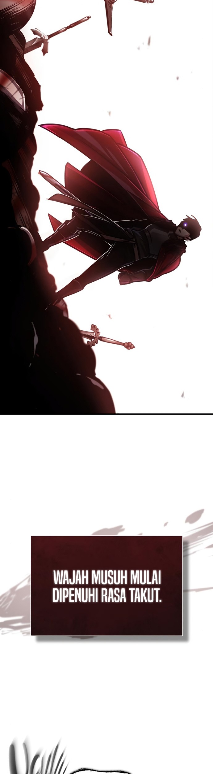 The Heavenly Demon Can’t Live a Normal Life Chapter 56 Gambar 18